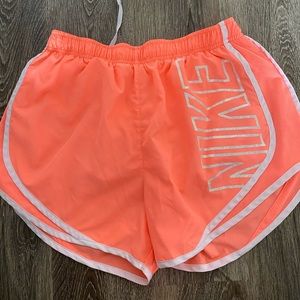 NIKE DRI-FIT SHORTS